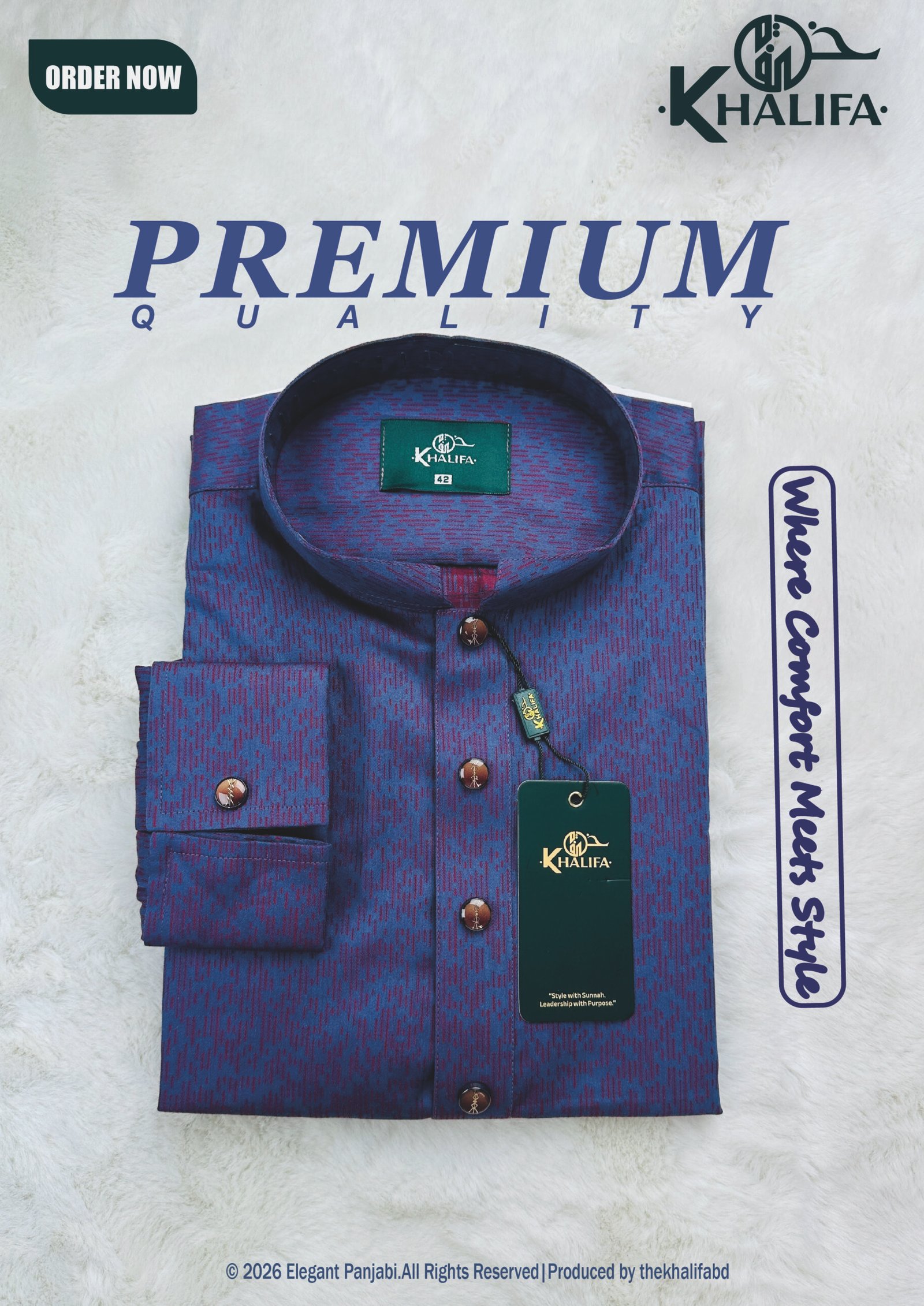 khalifa panjabi-01 RICCI COLOUR GRADE - Image 1