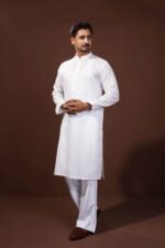 অইতিজ্যবাহী Adhi Cotton and Suti Premium Punjabi