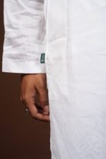 অইতিজ্যবাহী Adhi Cotton and Suti Premium Punjabi - Image 3