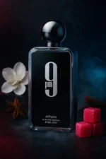 9pm Afnan for men100ml (Original)