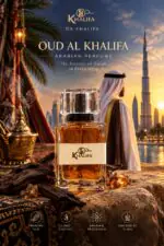 OUD AL KHALIFA