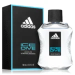 Ice Dive Eau de ToiAdidas lette for Men 100ml – ( Original)