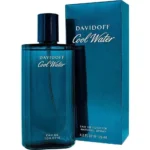 Cool Water Davidoff 125ml ( Original)