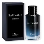 Sauvage Dior 100ml (Original)