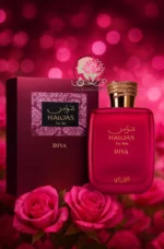 Hawas Diva Rasasi for women 100ml (Original)