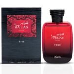 Hawas Fire by Rasasi 100Ml (Original)