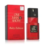 One Man Show Ruby Edition 100ml--(Original)