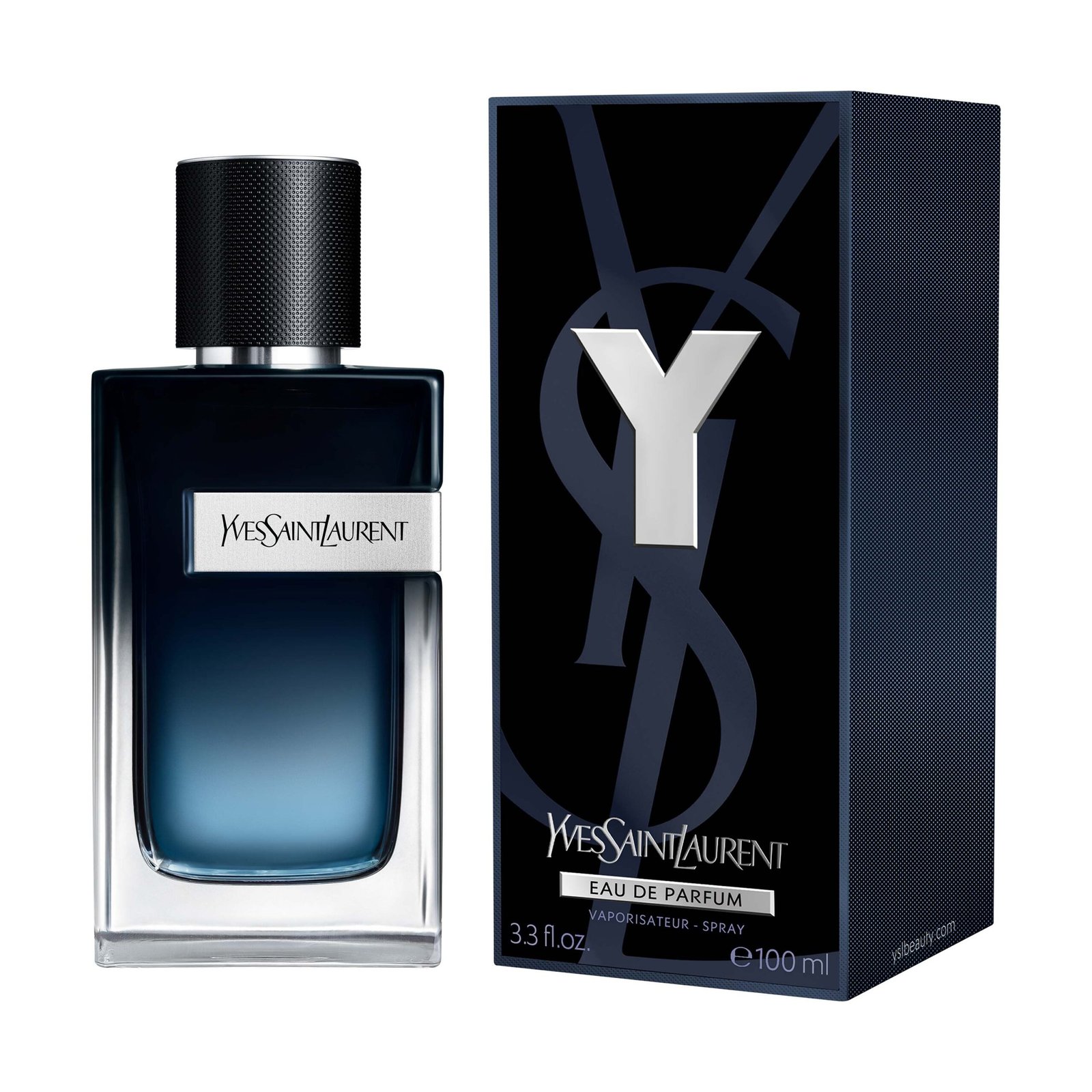 ysl Ysl Eau de Parfum Men's 100ml(Original) - Image 1