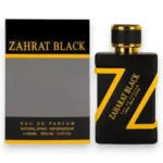 ZAHRAT BLACK GOLD 100ml (Original)